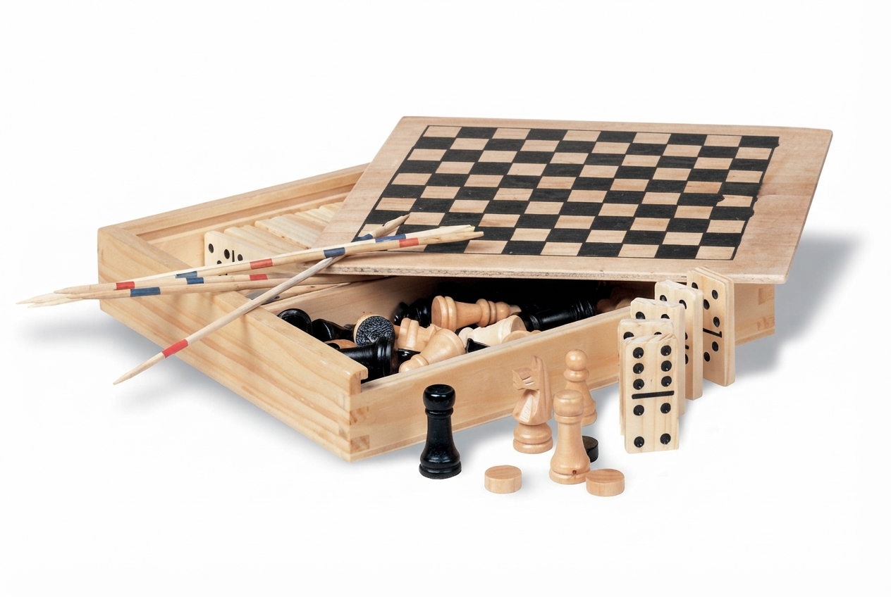 Enfants & jeux