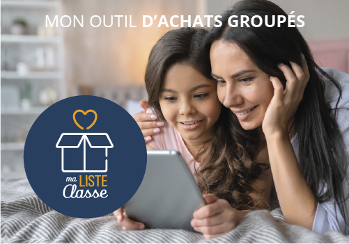 Image Ma Liste Classe