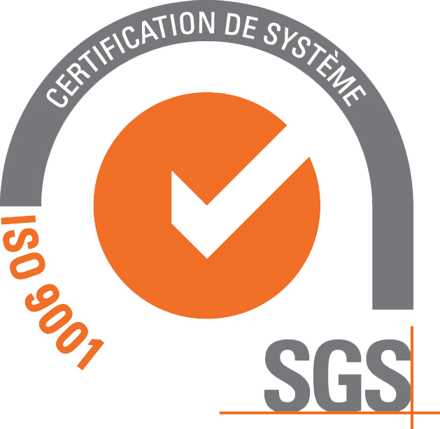 Logo SGS