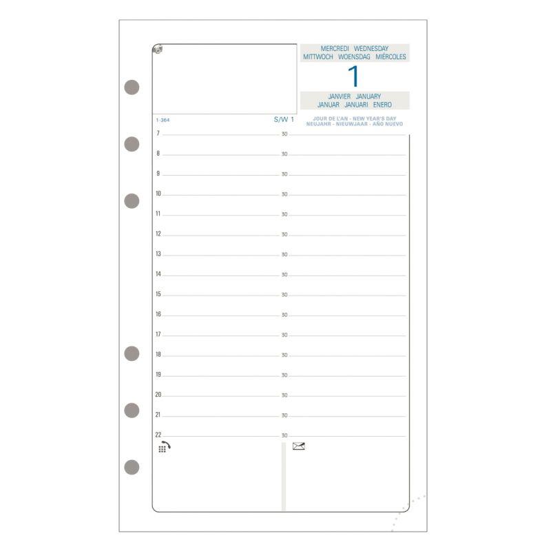 Image de  Recharge Exatime17 2ème semestre 