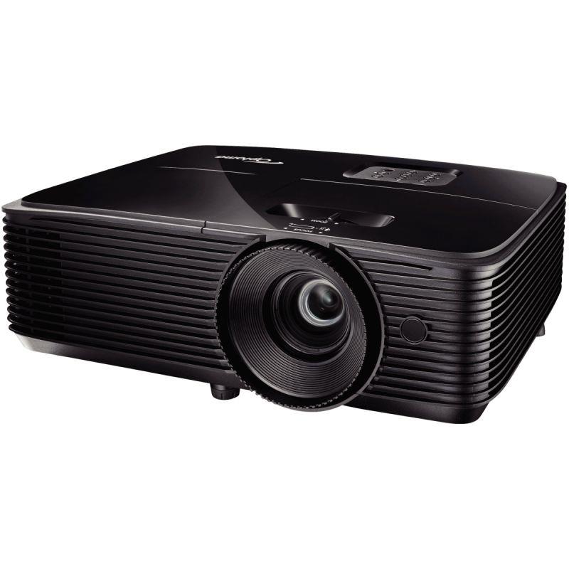 Ref. 03266, Vidéoprojecteur Optoma W400LVe, marque OPTOMA