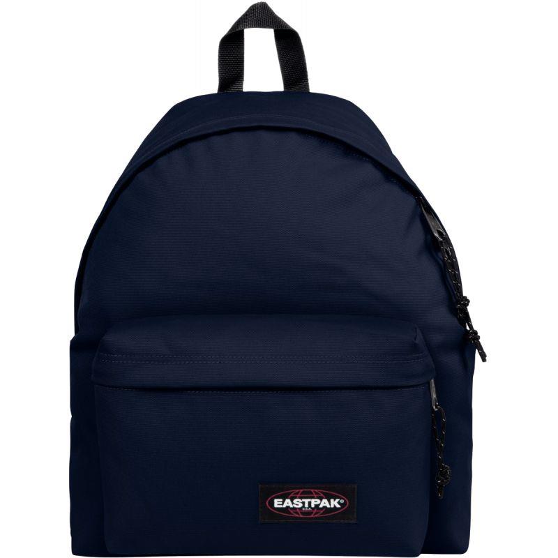 Ref. 05879, Sac à dos eastpak padded pak'r ultra marine, Bleu, marque EASTPAK