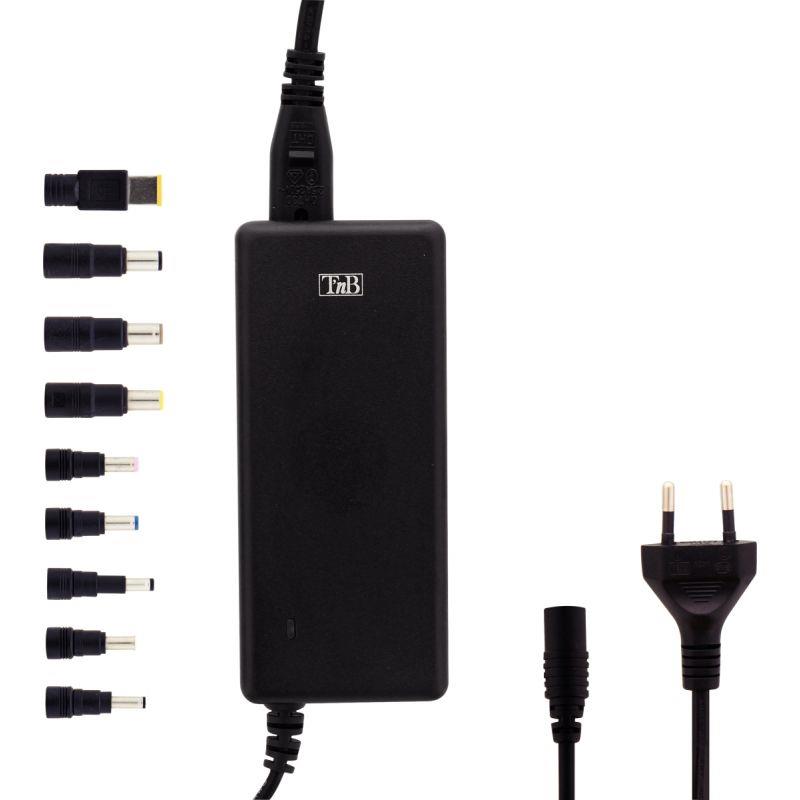 Image de  Chargeur universel 90W 