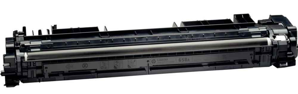 Ref. 09276, Cartouche laser à la marque HP W2003A magenta, marque HP