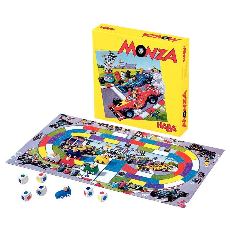 Image de  Monza 