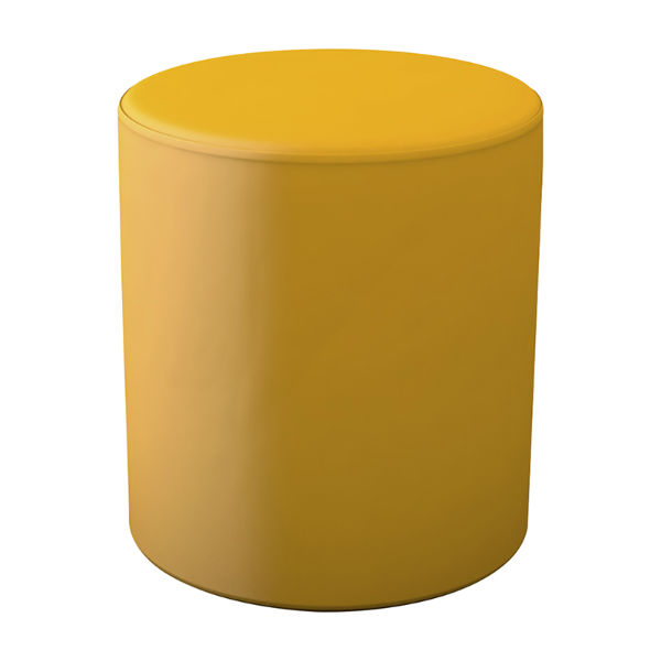 Ref. 3133099111061, Pouf rond 43 cm, marque NATHAN