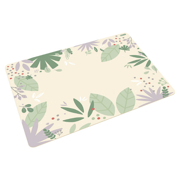 Ref. 3133099131137, Tapis regroupement feuilles, marque NATHAN