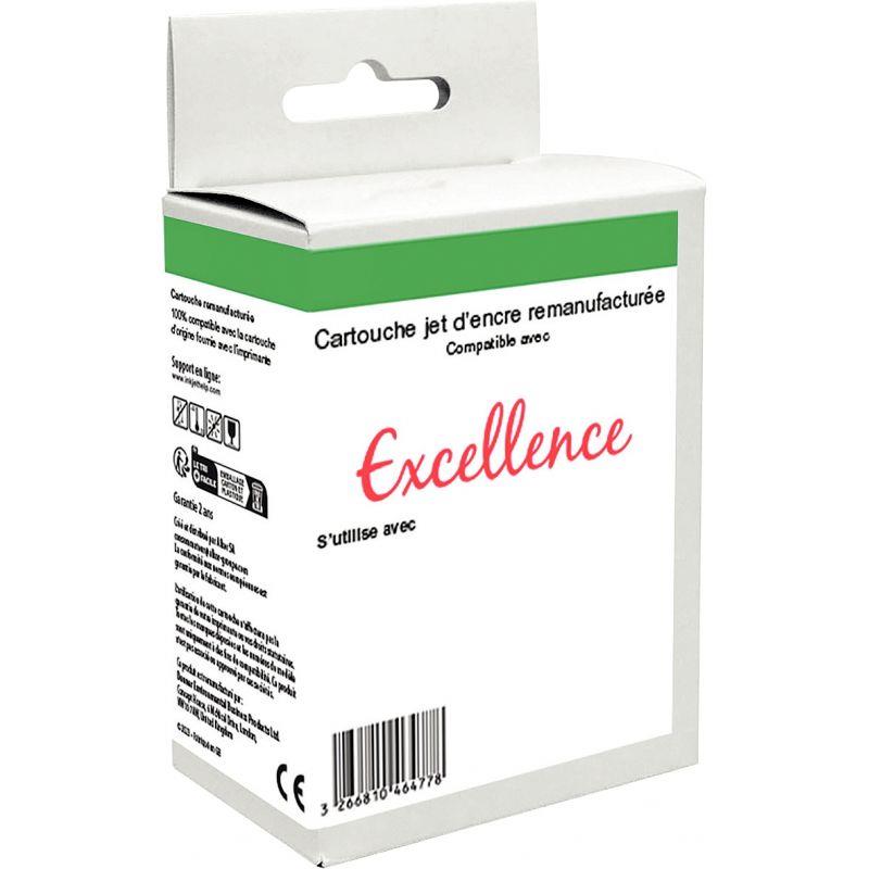 Image de  Excellence cartouche jet d''encre noire compatible Epson VALISE / 405XL (T05H140) haute capacité 