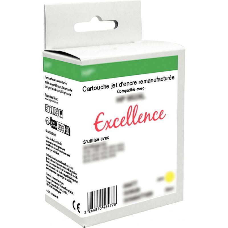 Image de  Excellence cartouche jet d''encre cyan compatible Epson ETOILE DE MER / 603XL (T03A240) 