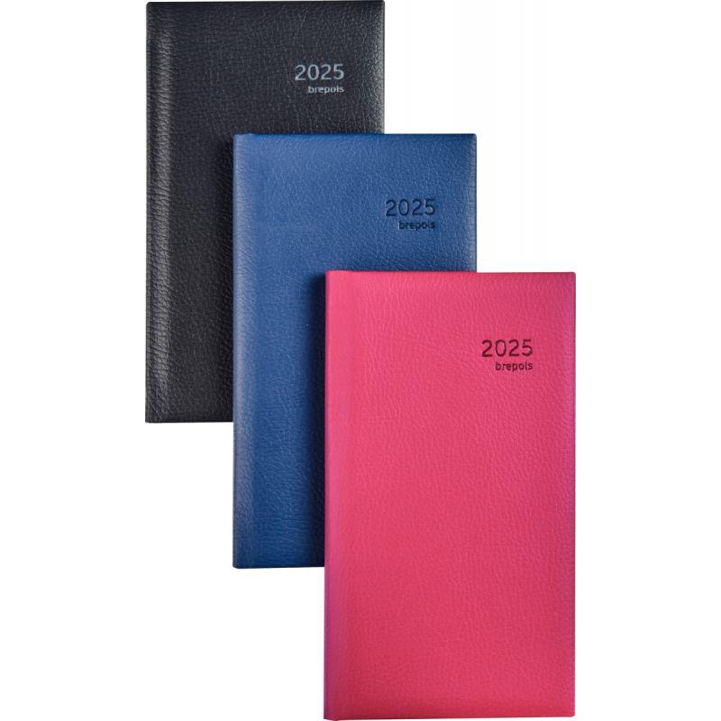 Image de  Agenda semainier Optivision 9x16cm assorti 