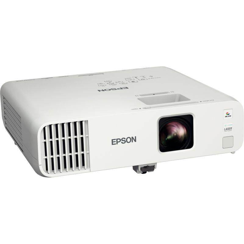 Ref. 48348, Vidéoprojecteur Laser Epson XGA EB-L210W, marque EPSON