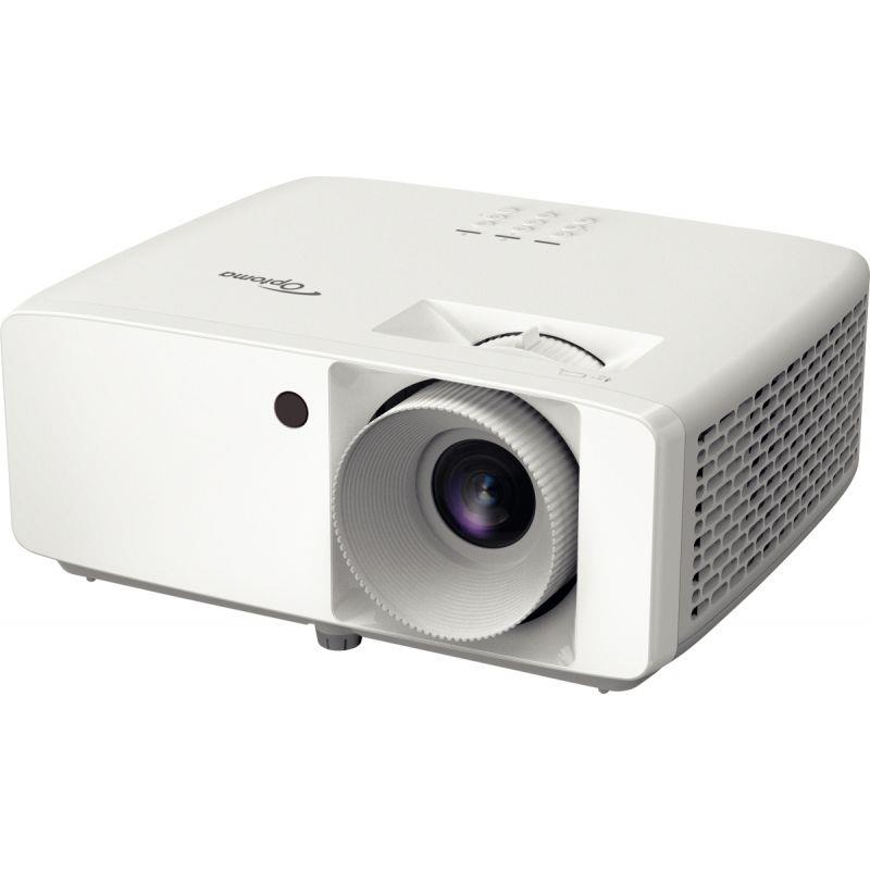 Ref. 48372, Videoprojecteur Laser Optoma ZW350e, marque OPTOMA