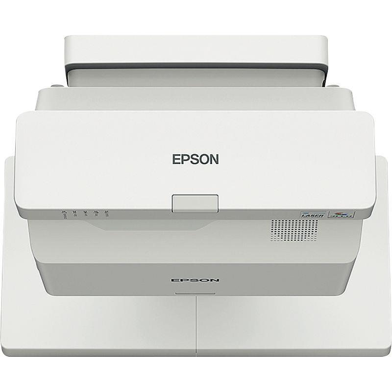 Ref. 54674, Vidéoprojecteur EPSON laser EB-760W, marque EPSON