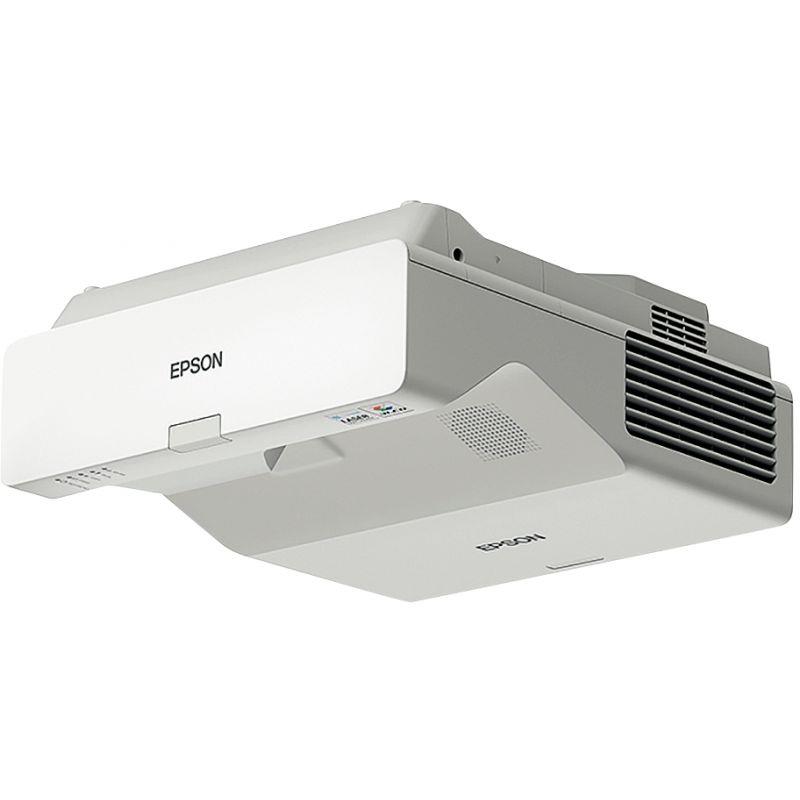 Ref. 54675, Vidéoprojecteur EPSON laser EB-760Wi, marque EPSON