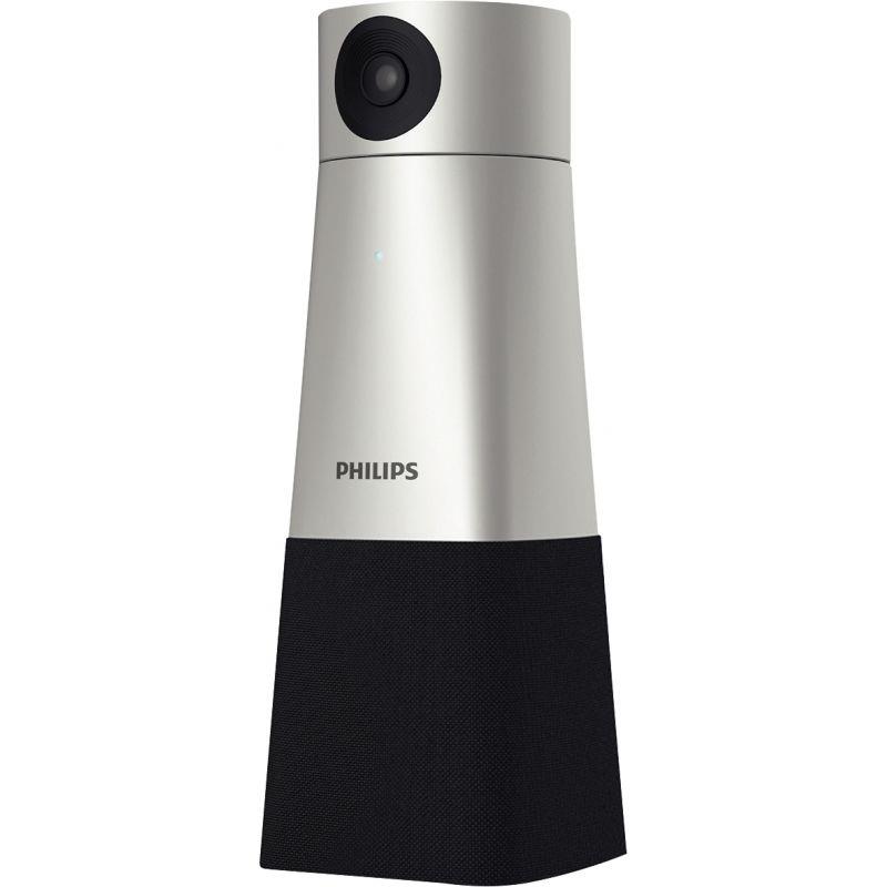 Ref. 55410, Microphone portable PHILIPS PSE550, marque PHILIPS