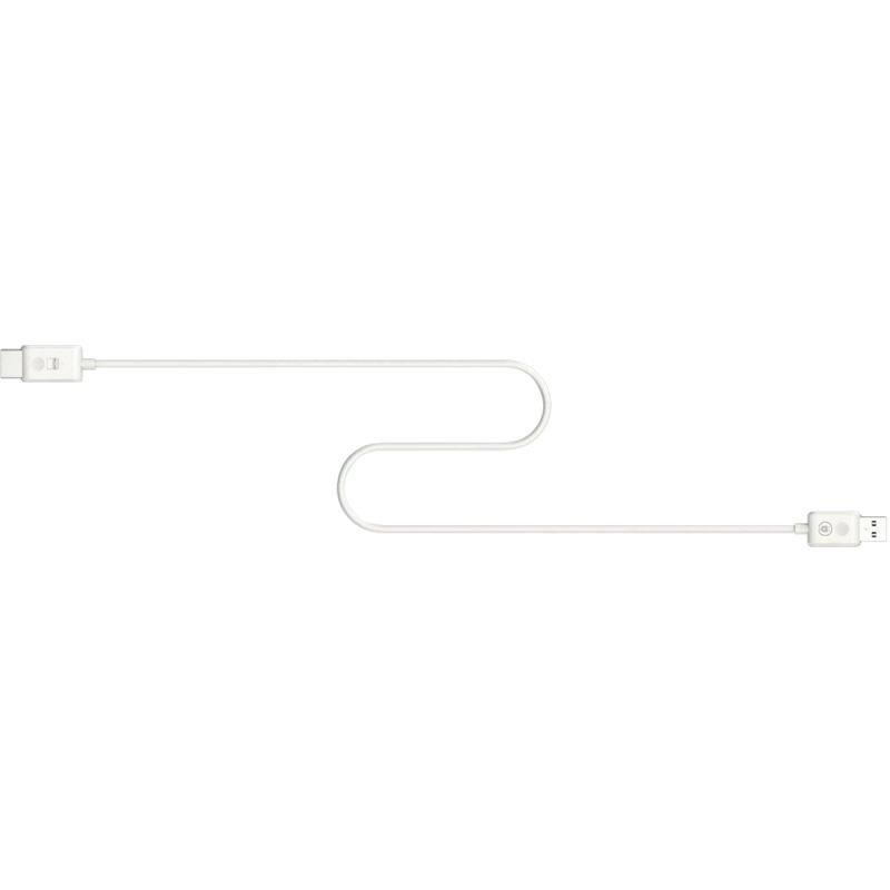 Ref. 55447, Adaptateur sans fil HDMI WHD211, marque OPTOMA
