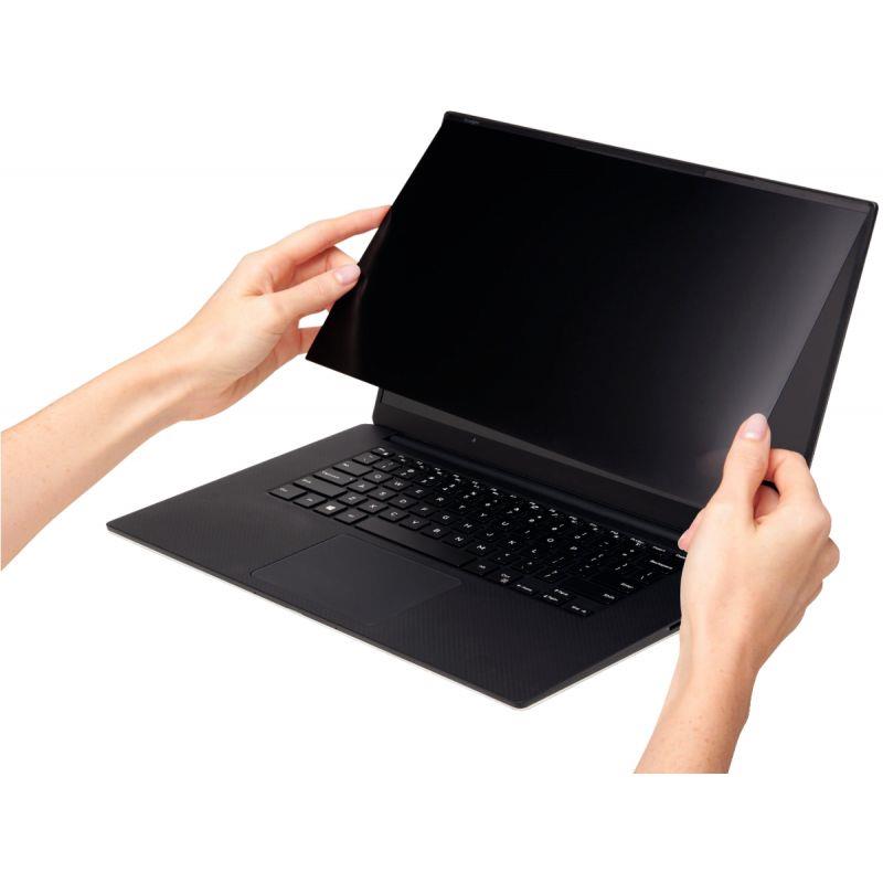 Ref. 55679, Filtre écran de confidentialité MagPro magnétique pour PC portable 14 16:9, marque ACCO