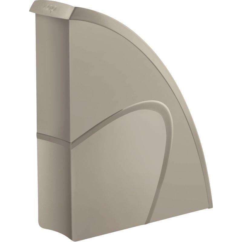 Ref. 55690, Porte-revues Terra Nova sable, marque CEP