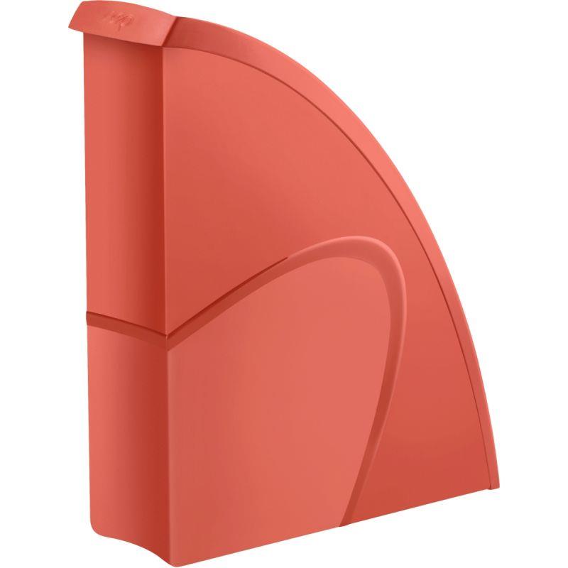 Ref. 55691, Porte-revues Terra Nova Terracotta, marque CEP