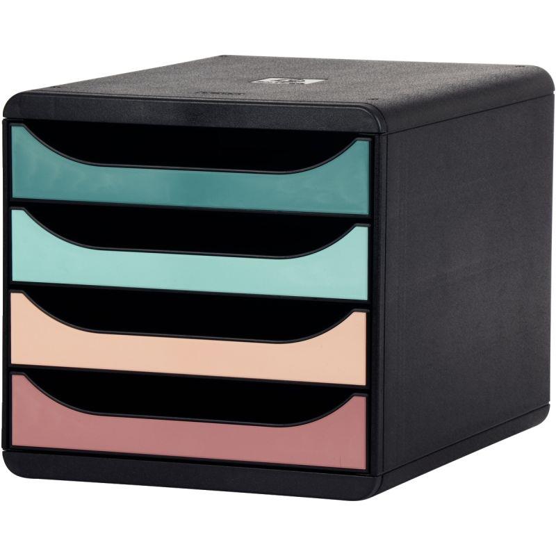 Image de  Module 4 tiroirs BIGBOX Skandi 