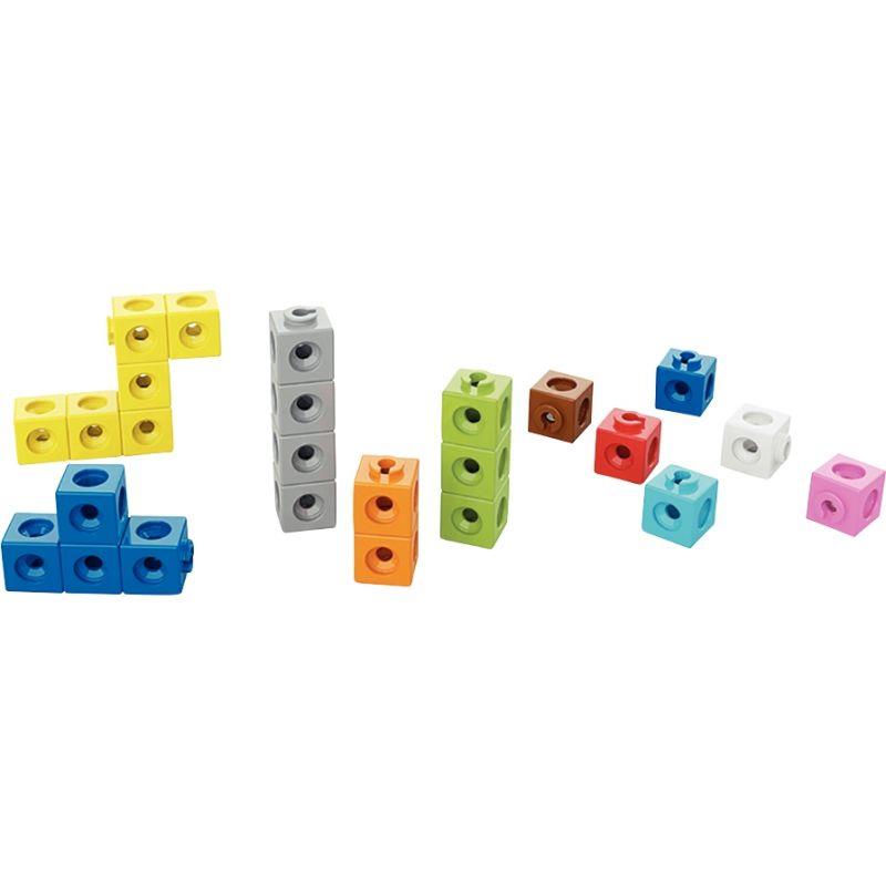 Image de  Lot de 100 SMARTCUBES 