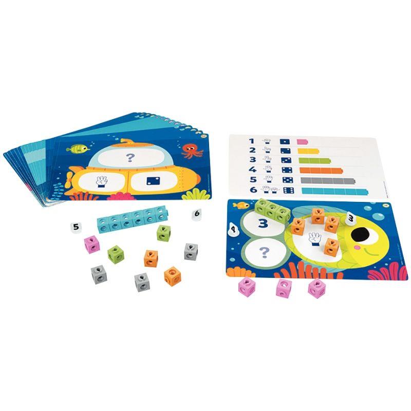 Image de  Atelier décomposition du nombre 1 