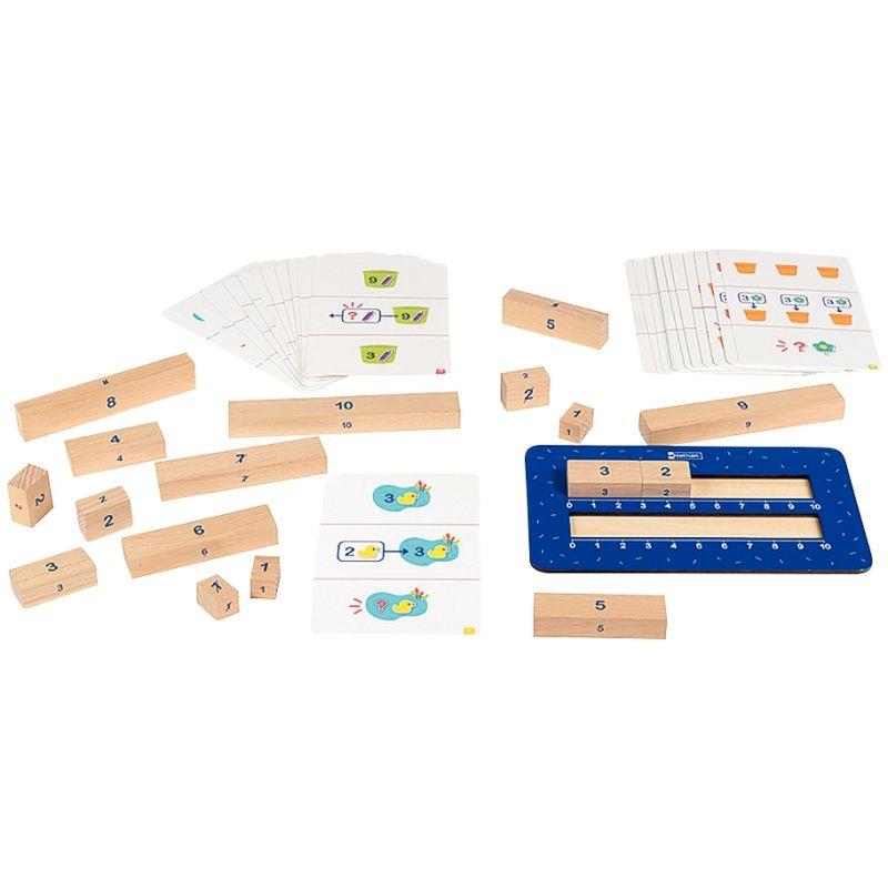 Image de  Atelier DEBLOKI, résolution de problèmes 