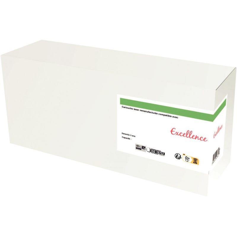 Image de  Excellence cartouche laser noire haute capacité compatible HP 59A (CF259A) 