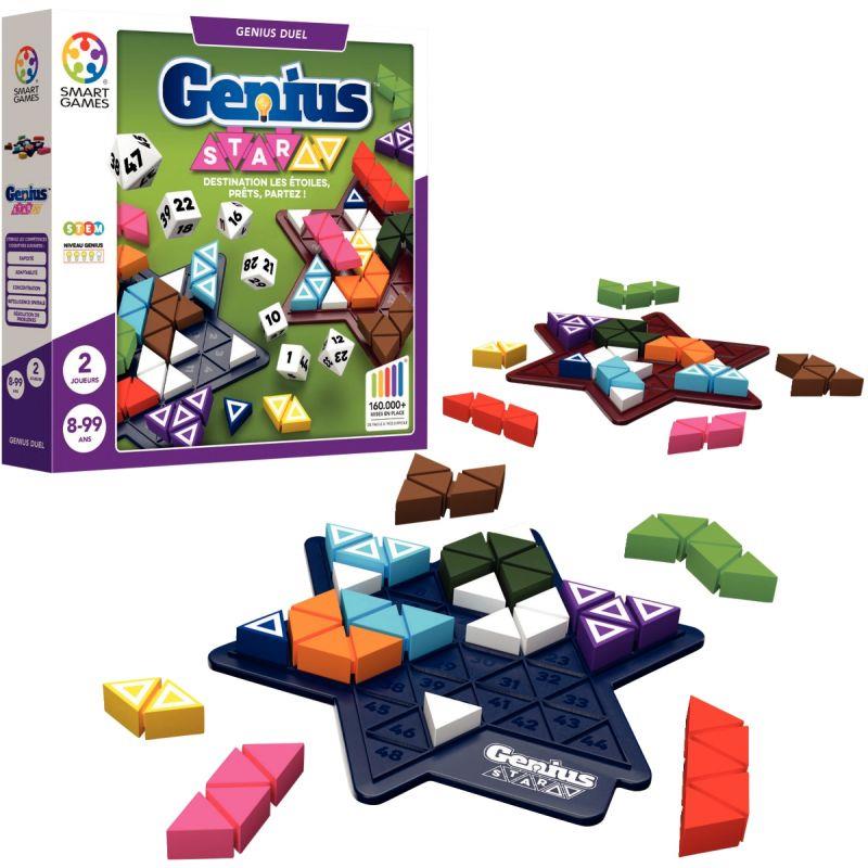 Image de  Genius star 