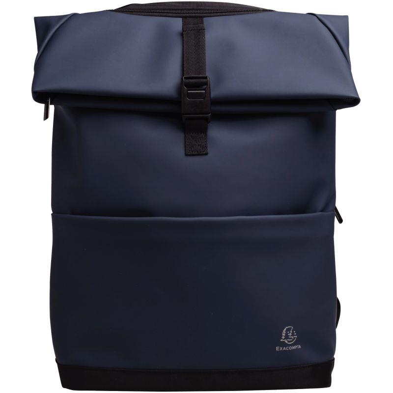 Image de  Sac a dos exactive young coloris bleu ardoise 