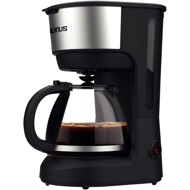 Image de  Cafetière à filtres TAURUS 0,75L 600W 