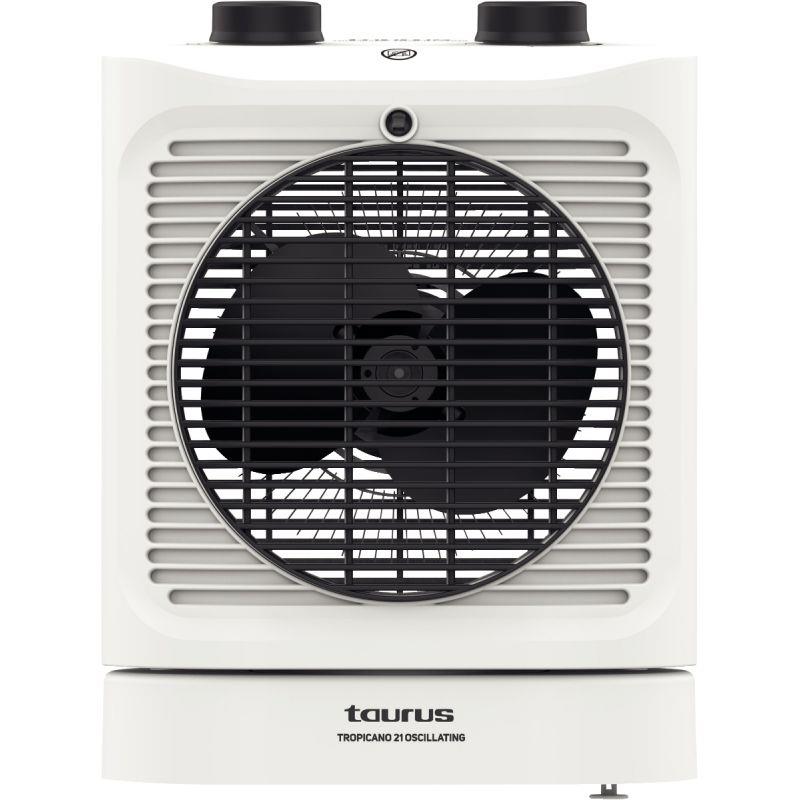 Ref. 55923, Chauffage soufflant mobile 2400W, marque TAURUS