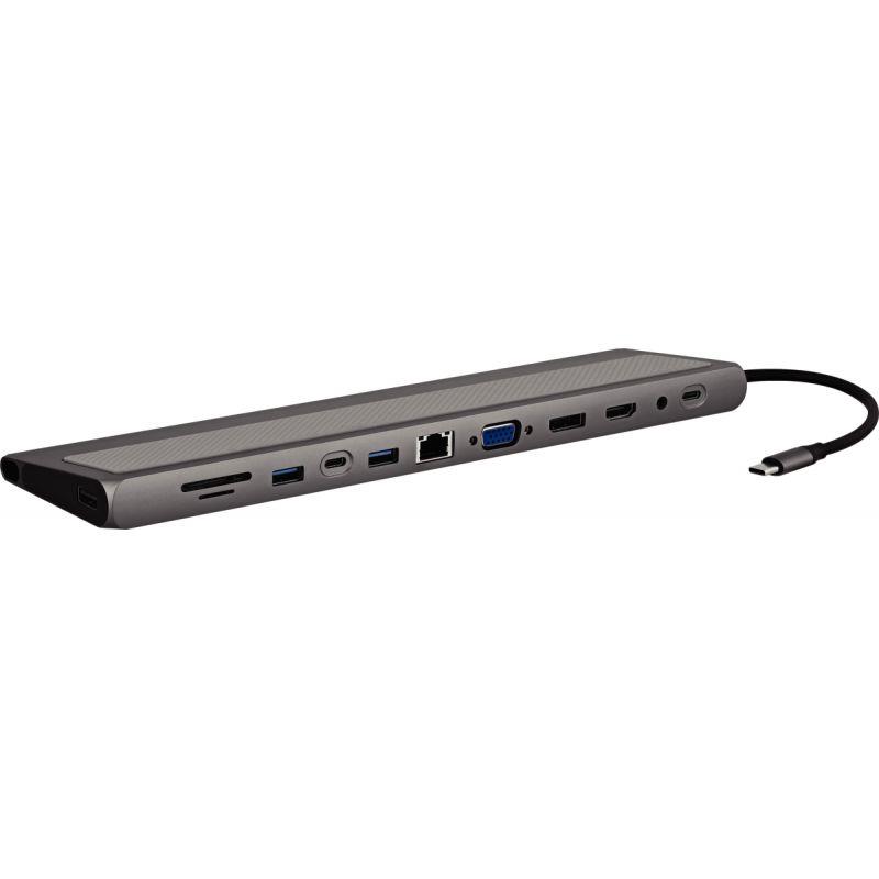 Ref. 55940, Station d''accueil T''NB DSMST12V2, marque T'NB