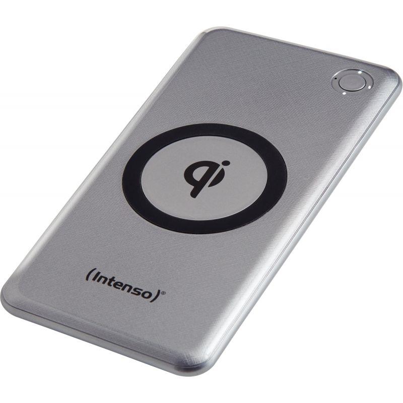 Ref. 55945, Batterie de secours Intenso F10 000 I 20 W, marque INTEGRAL