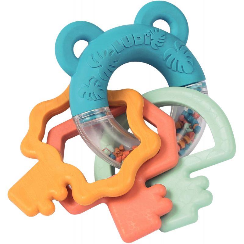 Image de  Le hochet Français 