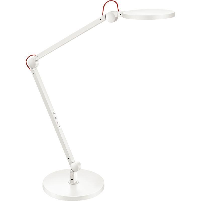 Ref. 56023, Lampe LED Giant blanc, marque CEP