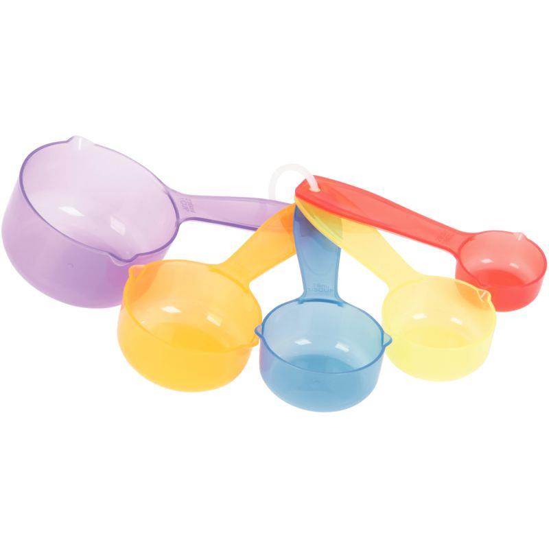 Image de  Paquet de 5 cuillères mesure 