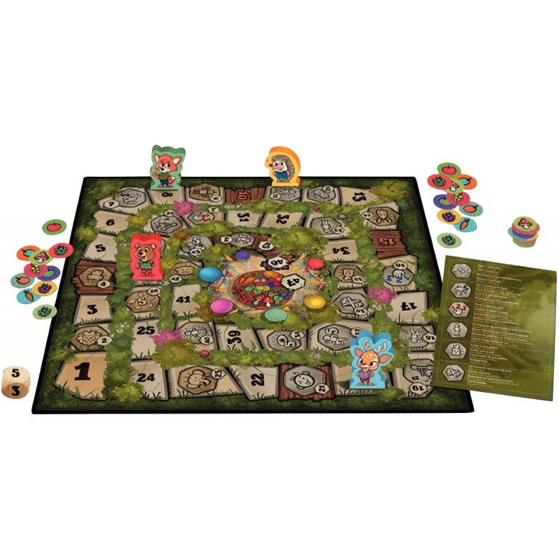 Image de  Funny forest 