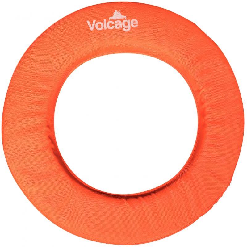 Ref. 56139, Lot de 5 anneaux de volcage, marque N.C