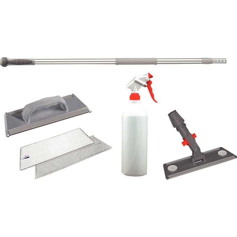Ref. 56170, Kit complet pour vitres surface haute et basse, marque COLDIS