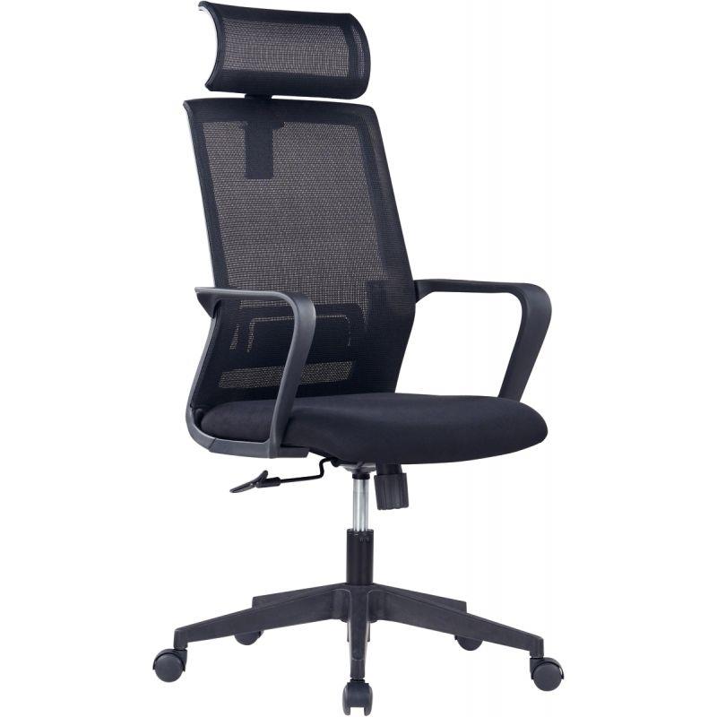 Image de  Fauteuil MTGA216 noir 