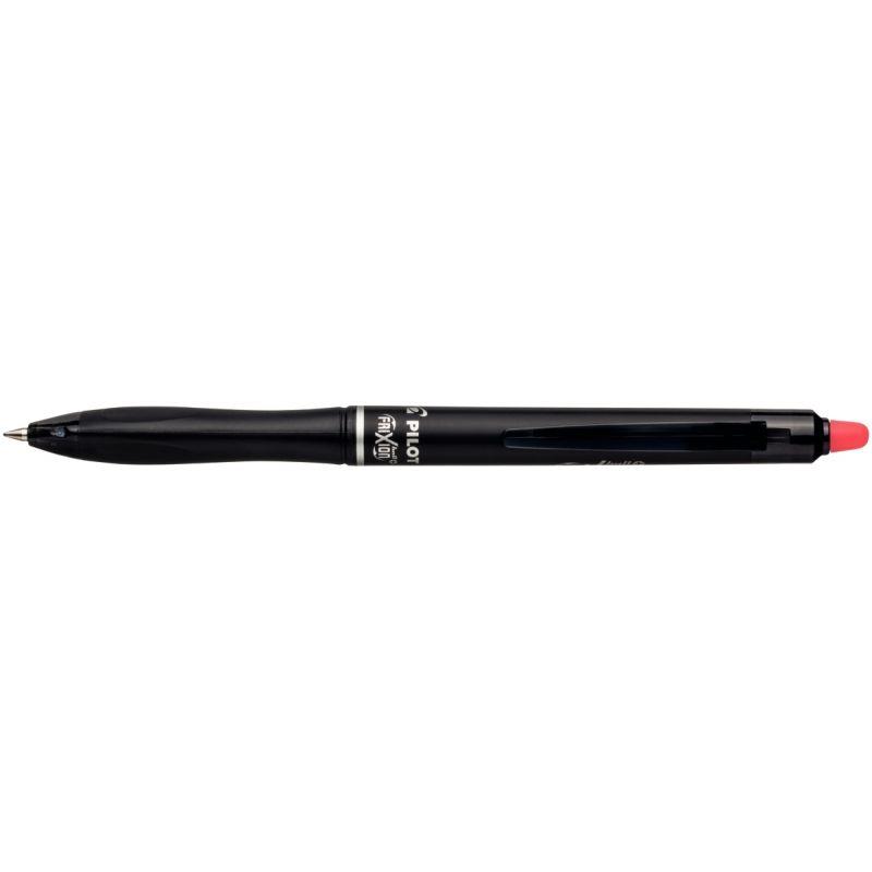 Ref. 56303, Roller Frixion Ball Plus Rouge, marque PILOT