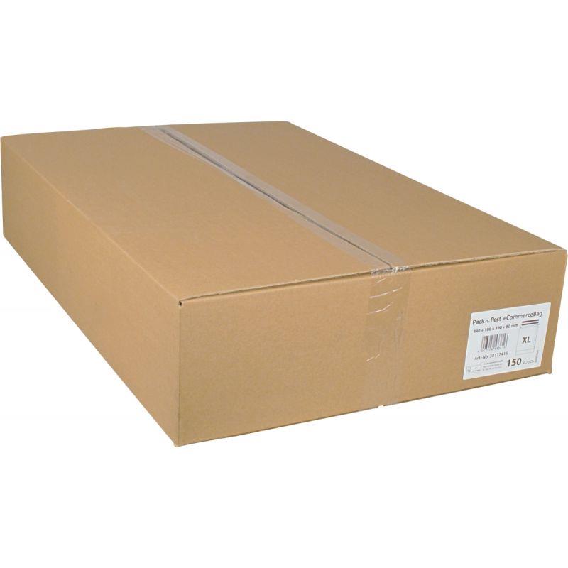 Ref. 56332, Carton 150 pochettes aller retour kraft 440 x 590 80BS, marque GPV