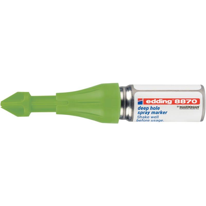 Ref. 56348, Marqueur de précision en spray E.8870, marque EDDING