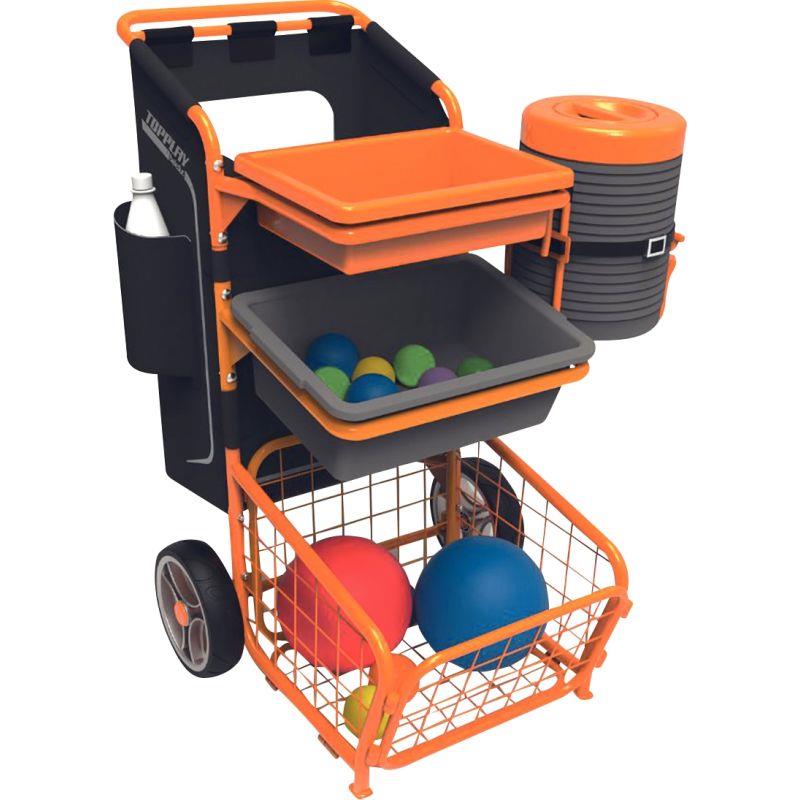 Ref. 56648, Chariot multi-flex, marque BELEDUC