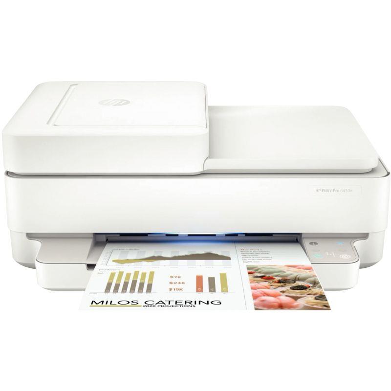 Ref. 56798, Multifonction jet d''encre HP 6530E, marque HP