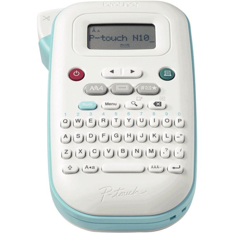 Image de  Titreuse Brother PT-N10 