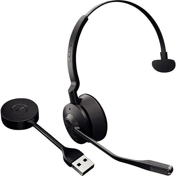 Ref. 57127, Jabra Engage 55SE  mono MS USB-A, marque JABRA-GN NETCOM