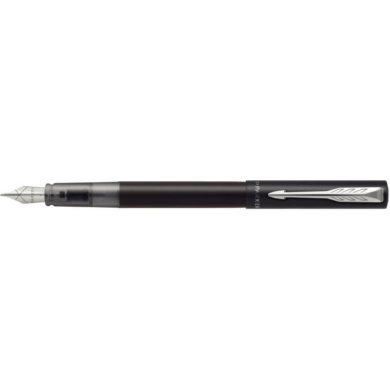 Image de  Stylo plume Vector XL noir 