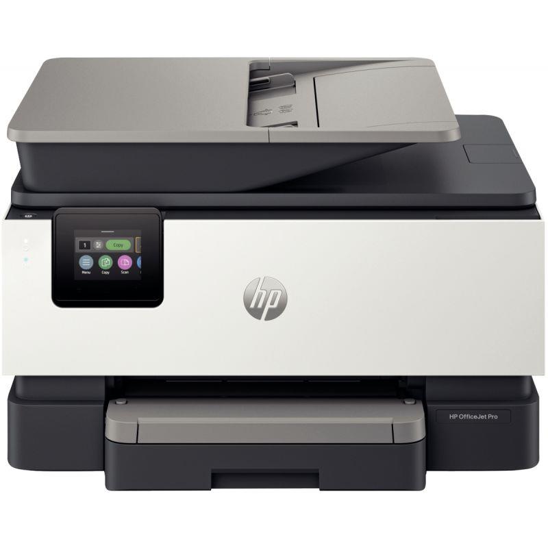 Ref. 58681, Imprimante multifonction jet d''encre OfficeJet Pro 9125E, marque HP